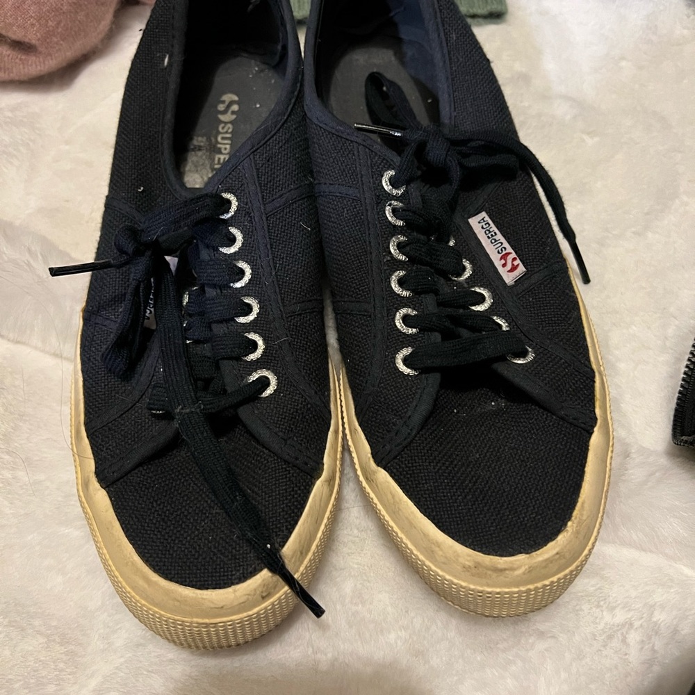 Superga sneakers